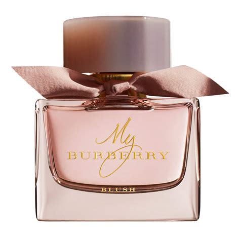 my burberry eau de parfum fragrantica|my Burberry perfume 30ml.